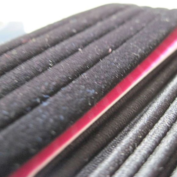 Goody Velvet Secure Elastic Hair Band Ponytailers - Picture 13 of 13